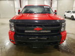 Chevrolet Silverado 2011