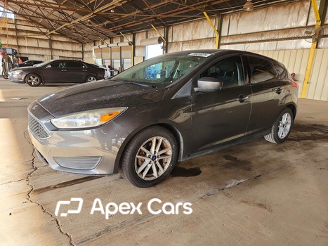Ford Focus 2018 - Image 1 of 12