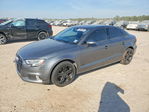 Audi A3 2017