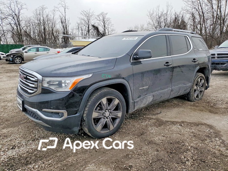 GMC Acadia 2019 - Image 1 of 13