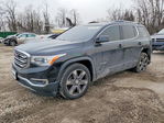 GMC Acadia 2019