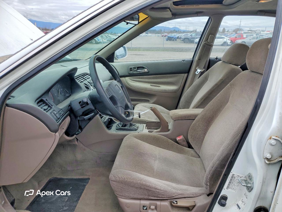 Honda Accord 1994