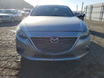 Mazda 3 2015