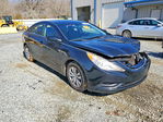 Hyundai Sonata 2012