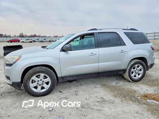 GMC Acadia 2015 - Image 1 of 14
