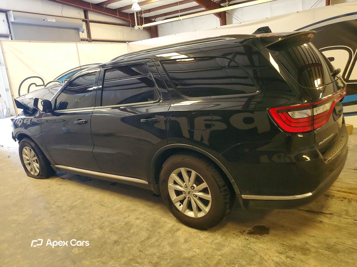 Dodge Durango 2023