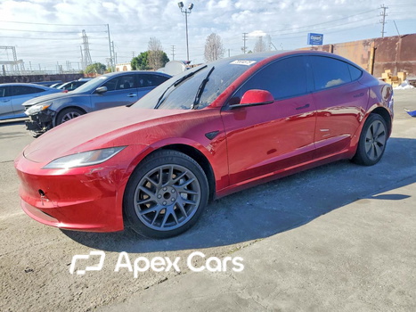 Tesla Model 3 2025 - Image 1 of 13