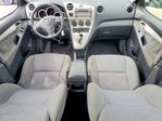 Toyota Matrix 2009