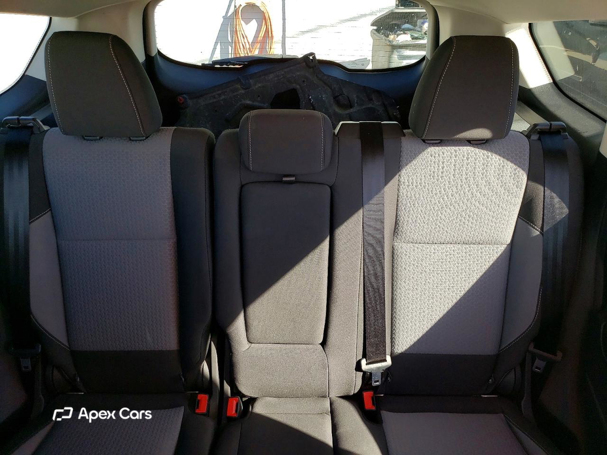 Ford Escape 2019