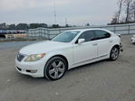 Lexus LS 2010