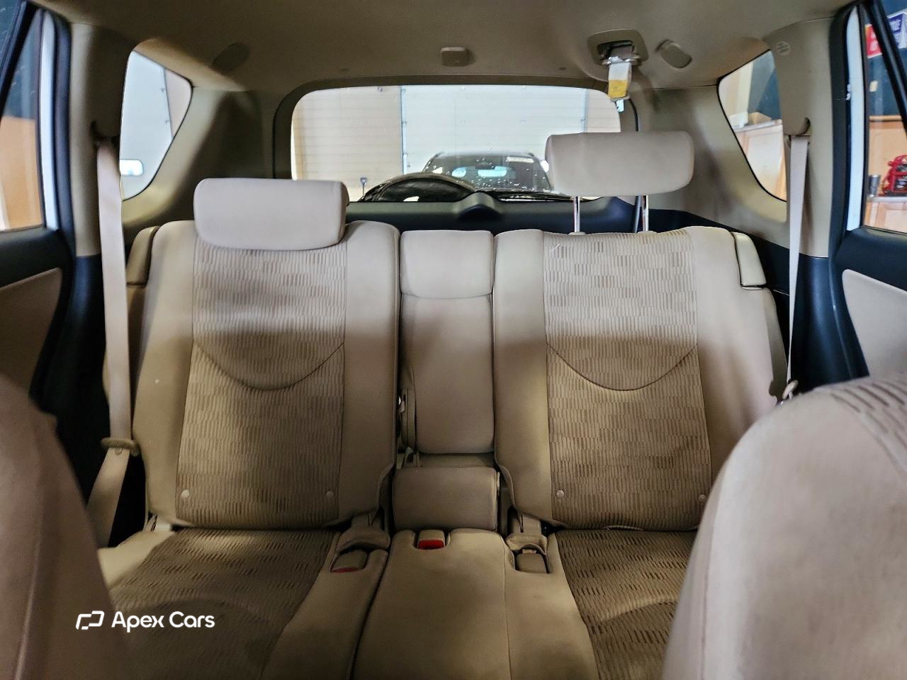 Toyota RAV 4 2011