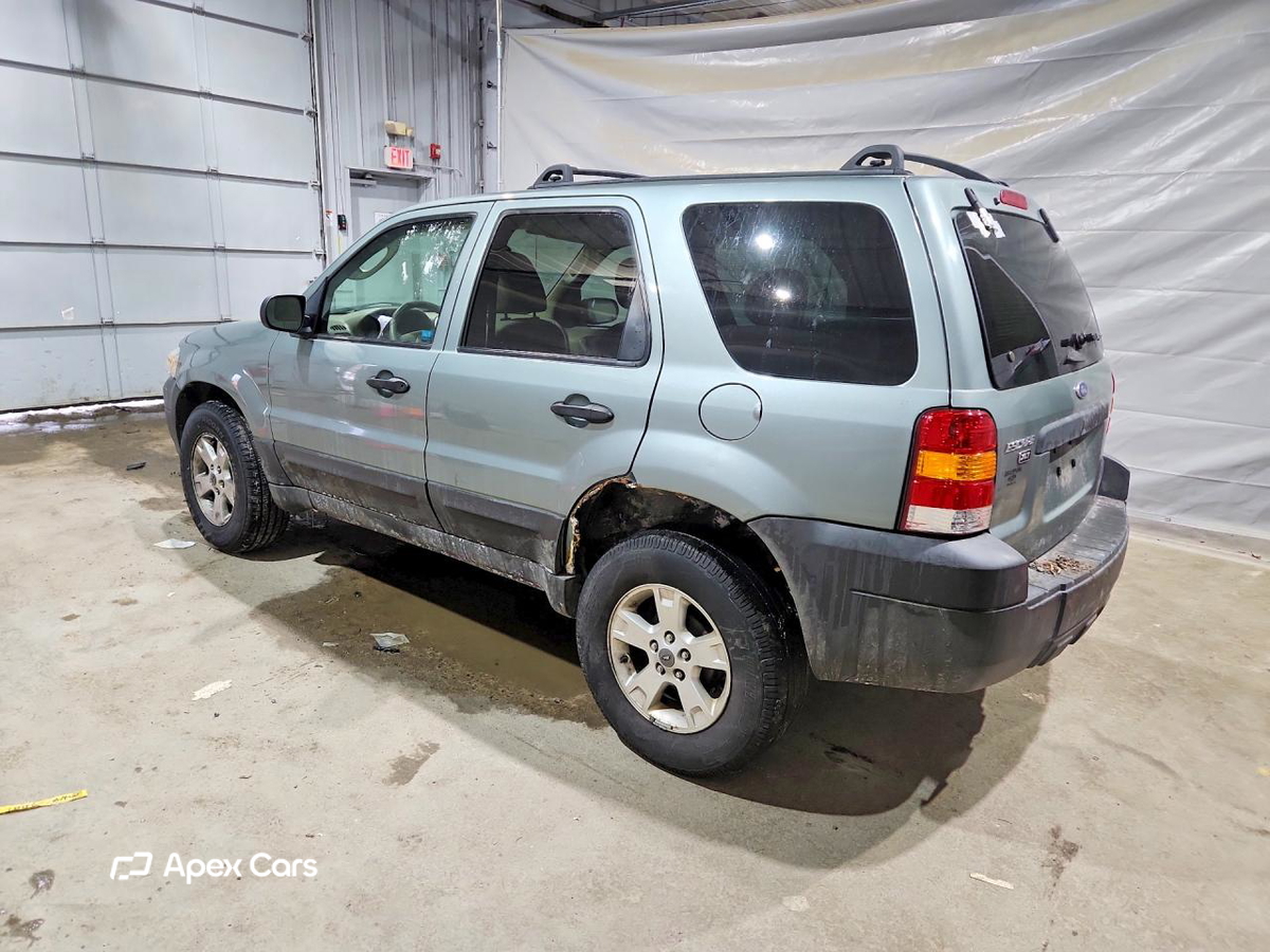 Ford Escape 2006