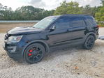 Ford Explorer 2017