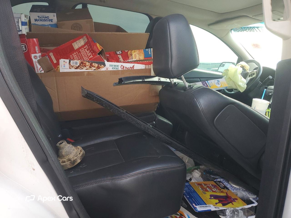Ford Edge 2011