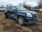 GMC Terrain 2017