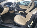Tesla Model S 2013
