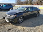 Lexus ES 2017