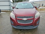 Chevrolet Trax 2016