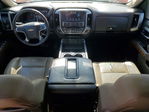 Chevrolet Silverado 2015