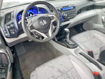 Honda CR-Z 2011