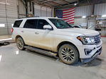 Ford Expedition 2018