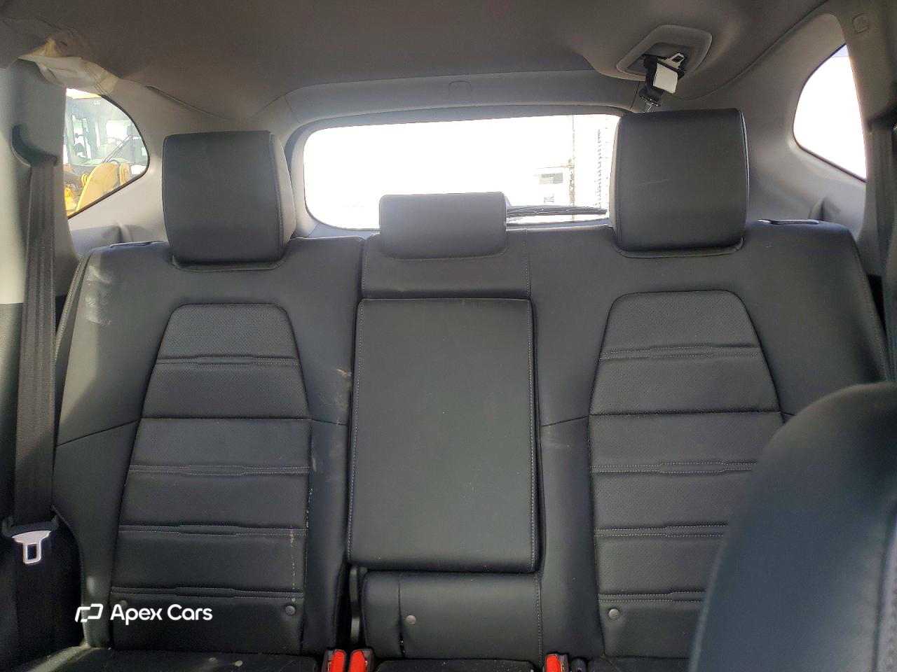 Honda CR-V 2020