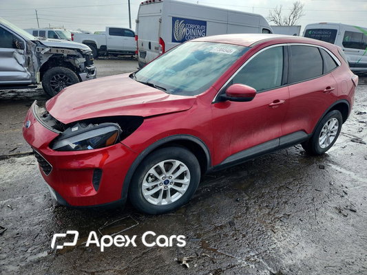 Ford Escape 2020 - Image 1 of 14