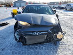 Hyundai Accent 2013