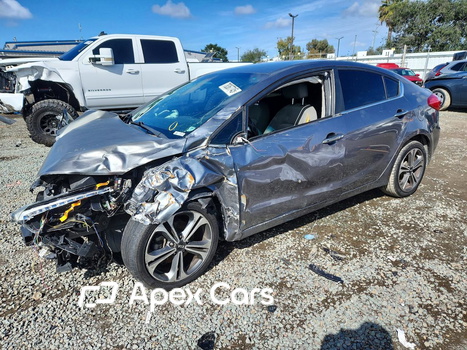 Kia Forte 2014 - Image 1 of 12