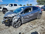 Kia Forte 2014