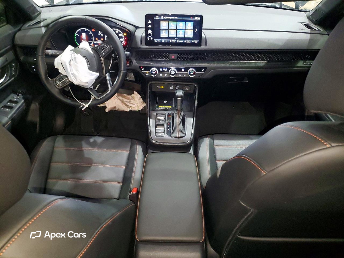 Honda CR-V 2025