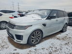 Land Rover Range Rover 2019