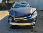 Toyota Highlander 2017