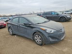 Hyundai Elantra 2016