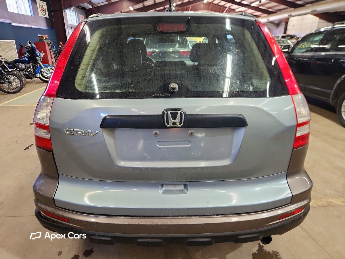 Honda CR-V 2011