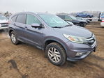 Honda CR-V 2016