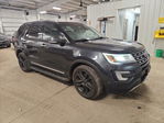 Ford Explorer 2017