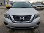 Nissan Pathfinder 2018