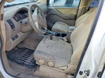 Nissan Pathfinder 2011