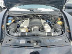 Porsche Cayenne 2008