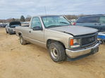 GMC Sierra 1998