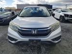 Honda CR-V 2016