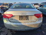 Audi A5 2013
