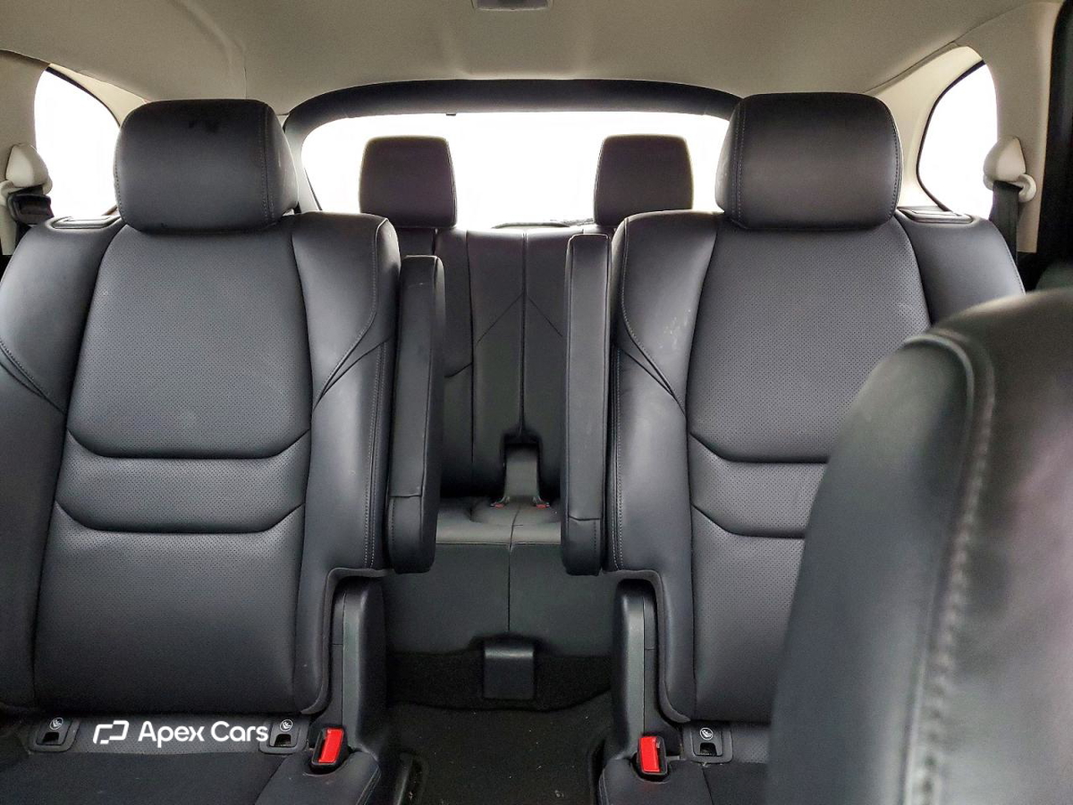 Mazda CX-9 2021