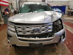 Ford Explorer 2019