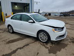 Volkswagen Jetta 2015