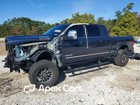 RAM 2500 2026 - Zdjęcie 1 z 14