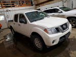 Nissan Navara (Frontier) 2017