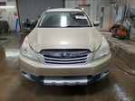 Subaru Outback 2010