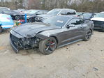 Ford Mustang 2018